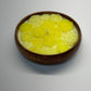 Small Yellow Rose Bowl