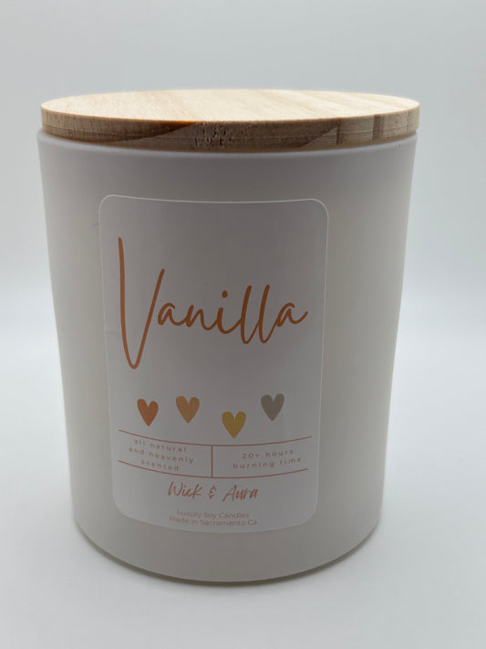 Vanilla