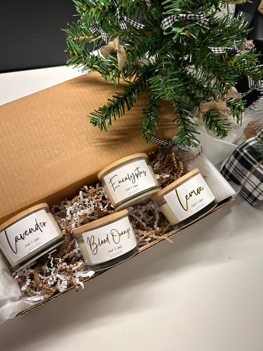 Simplicity Gift Set