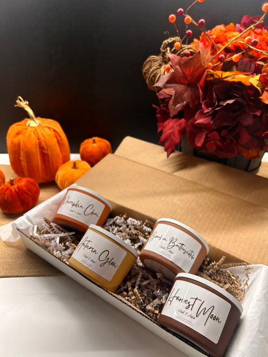 Fall Gift Set